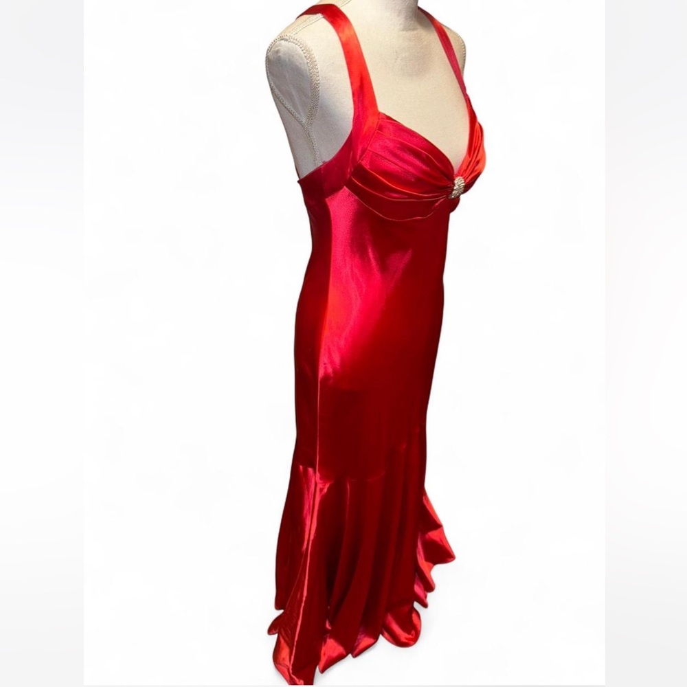 Cache dress - Picture 4 of 8